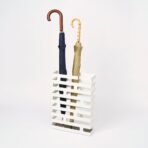 Umbrella Stand - Rectangle - Steel