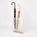 Umbrella Stand - Rectangle - Steel