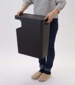 Side Table Trash Can - Image 11