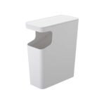 Side Table Trash Can - Image 6