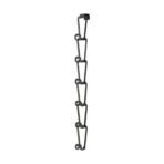 Cascading Storage Hooks - Steel - Image 12