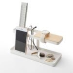 Desk Organizer - Steel