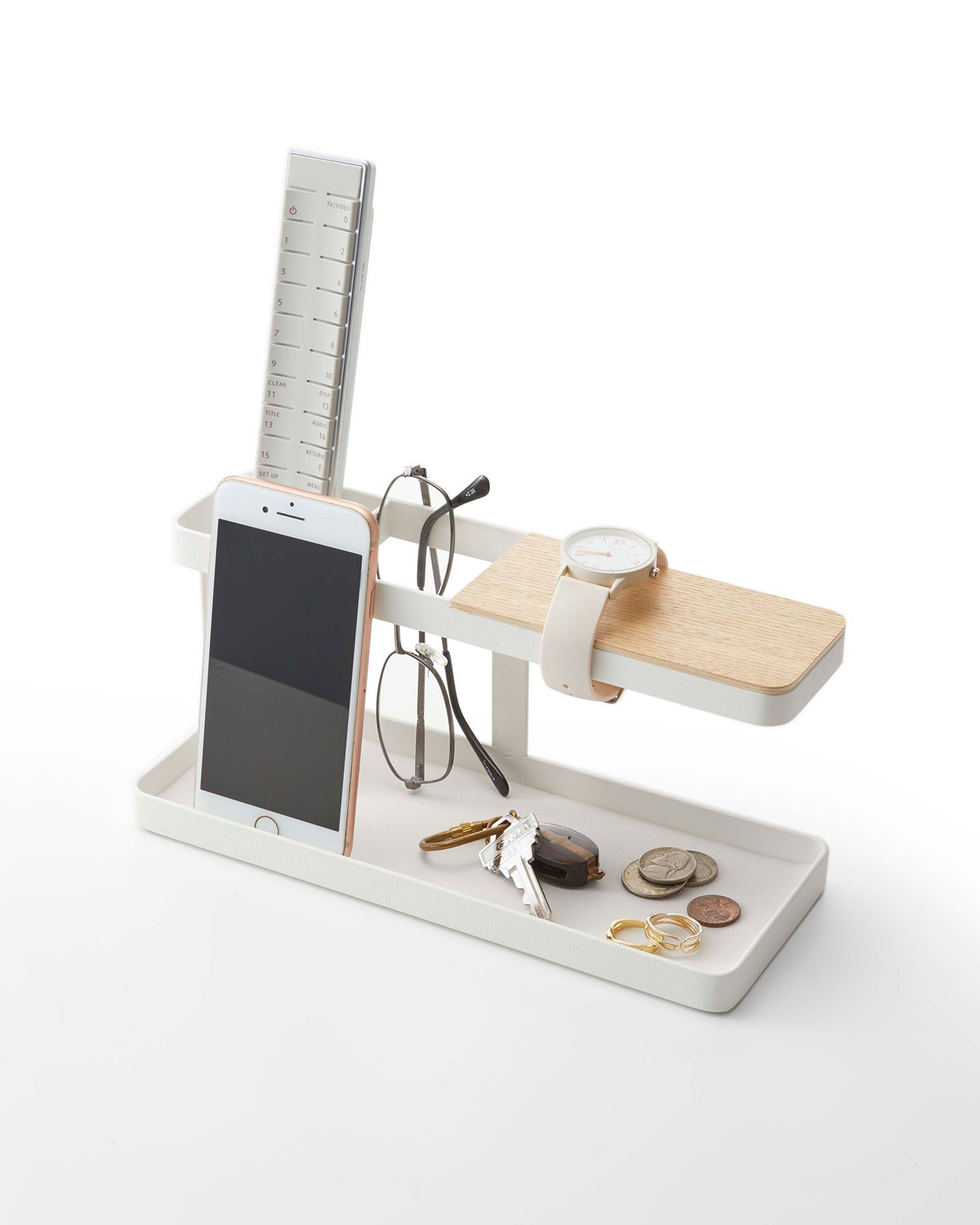 jqobncvrm6i45in5r2xs.jpg Desk Organizer - Steel - Image 1