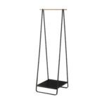 Coat Rack with Shelf (55" H)  - Steel - Image 11