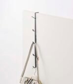 Over-the-Door Vertical Hooks - Steel - Image 6