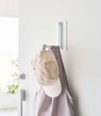 Magnetic Folding Hook - Steel - Image 3