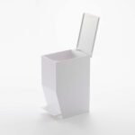 Step Trash Can