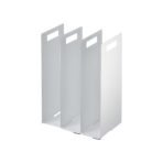 Towel Storage Organizer - Steel - Image 6