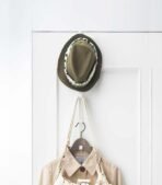 Over-the-Door Vertical Hooks - Steel - Image 2