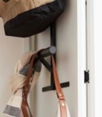 Over-the-Door Backpack Hanger - Steel - Image 10