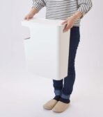 Side Table Trash Can - Image 5
