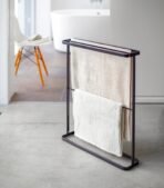 Bath Towel Hanger (30" H)  - Steel - Image 7