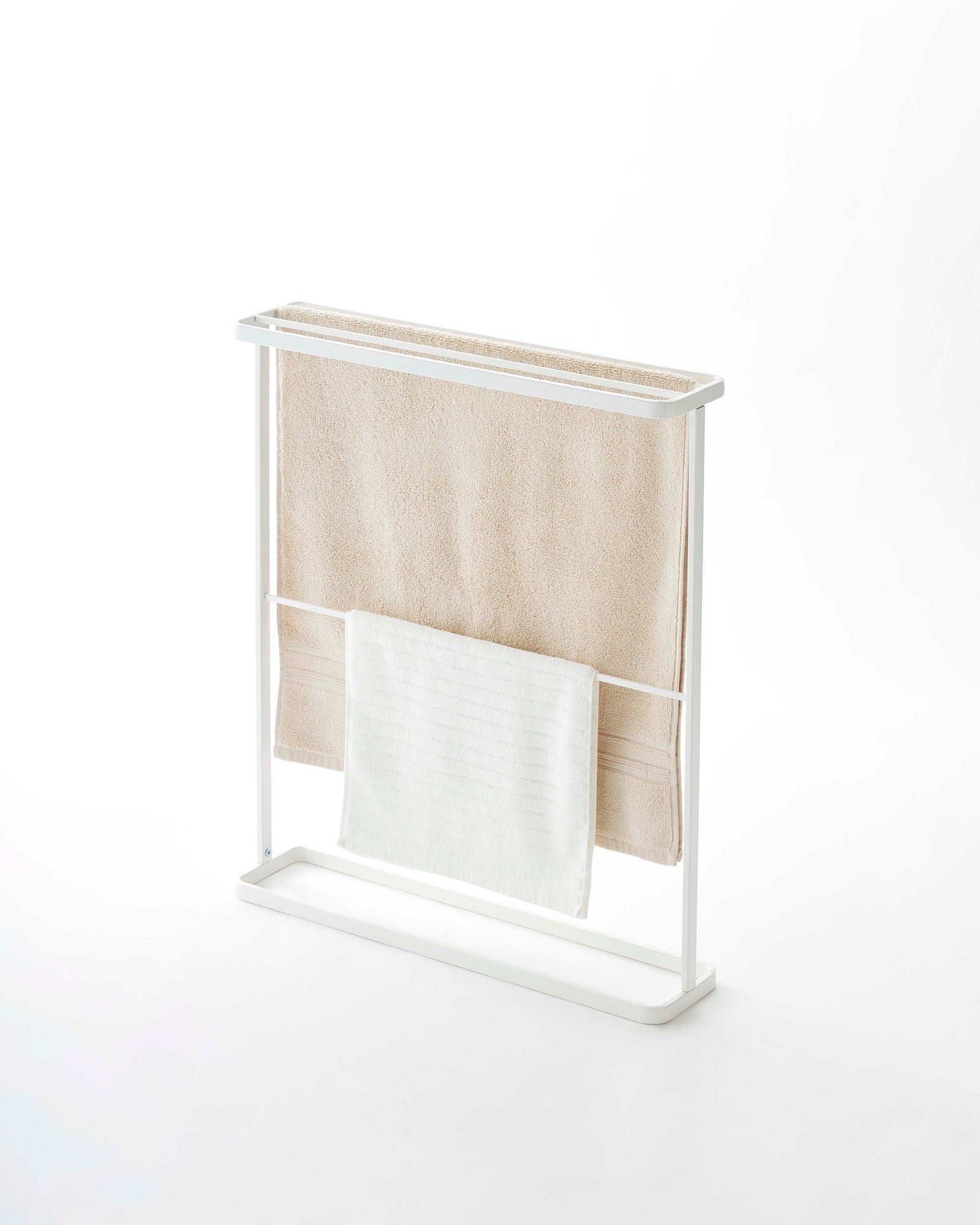 xd3uivtj7rntrotkqq8g.jpg Bath Towel Hanger (30" H) - Steel - Image 1